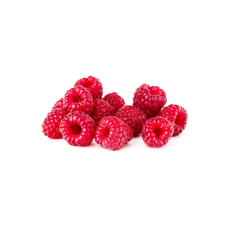 Raspberries