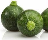 Eight Ball Summer Squash
