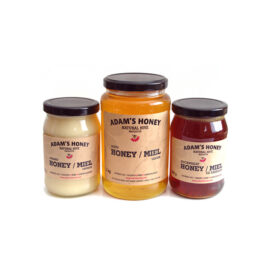 Adam’s Honey