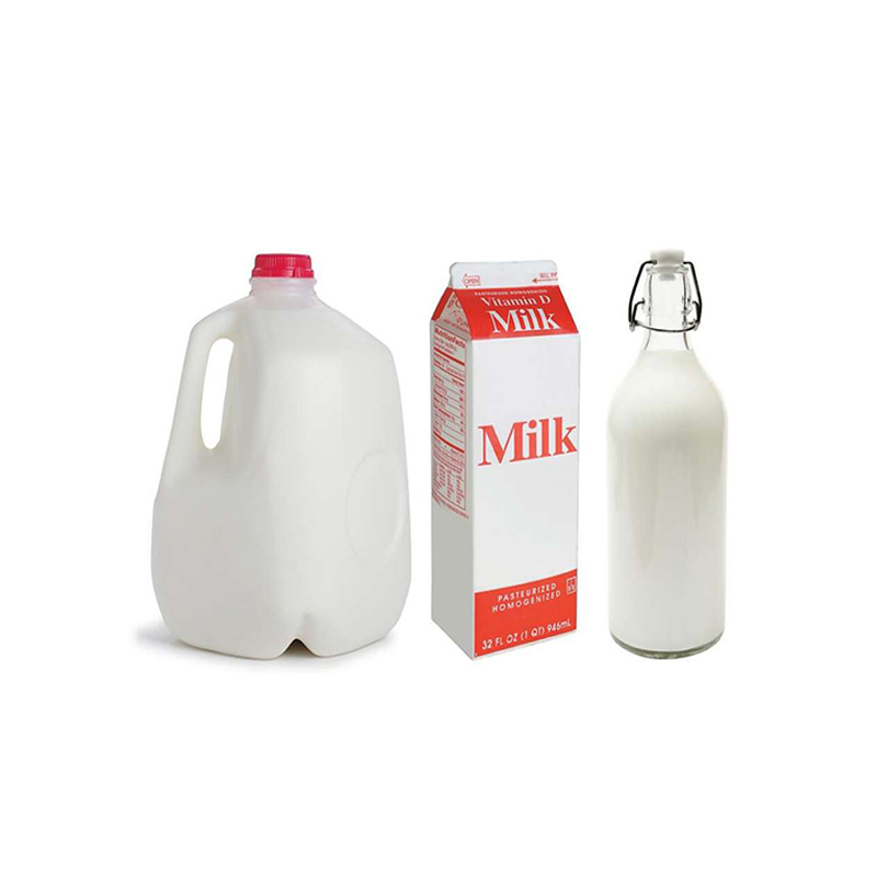 Miller’s Dairy Milk