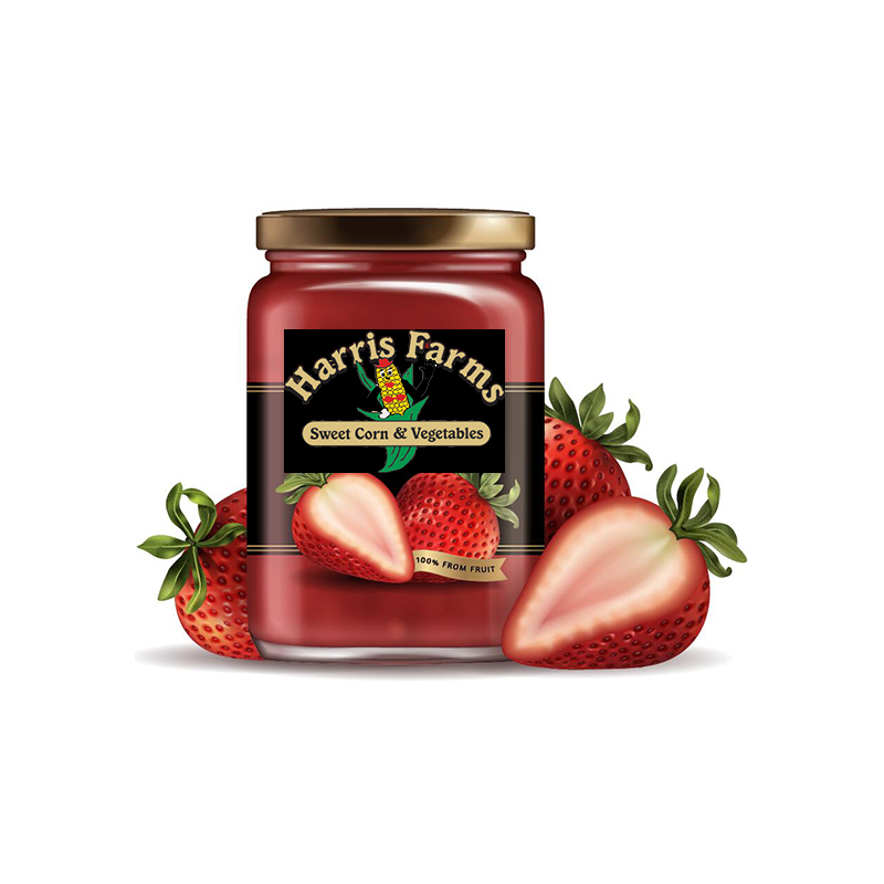 Harris Farms Preserves
