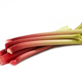 Rhubarb