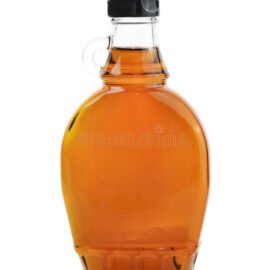 Maple Syrup